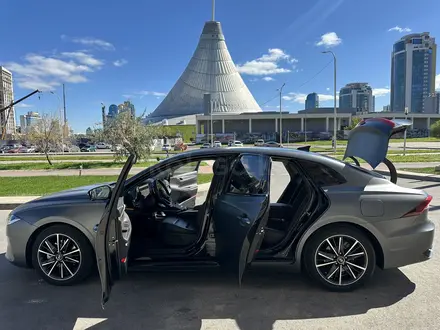 Hyundai Grandeur 2020 года за 15 900 000 тг. в Астана – фото 6