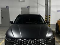 Hyundai Grandeur 2020 годаfor16 000 000 тг. в Астана