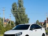 ВАЗ (Lada) Vesta 2020 года за 5 500 000 тг. в Костанай – фото 2