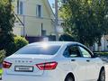ВАЗ (Lada) Vesta 2020 годаүшін5 500 000 тг. в Костанай – фото 10