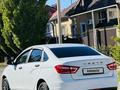 ВАЗ (Lada) Vesta 2020 годаүшін5 500 000 тг. в Костанай – фото 11