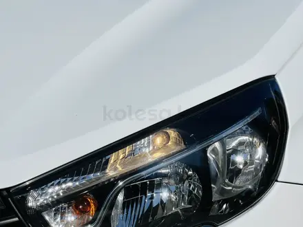 ВАЗ (Lada) Vesta 2020 года за 5 500 000 тг. в Костанай – фото 13