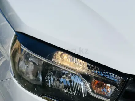 ВАЗ (Lada) Vesta 2020 года за 5 500 000 тг. в Костанай – фото 14