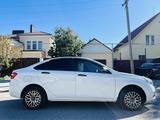 ВАЗ (Lada) Vesta 2020 года за 5 500 000 тг. в Костанай – фото 4