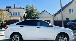 ВАЗ (Lada) Vesta 2020 годаүшін4 900 000 тг. в Костанай – фото 4