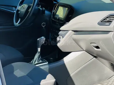 ВАЗ (Lada) Vesta 2020 года за 5 500 000 тг. в Костанай – фото 21