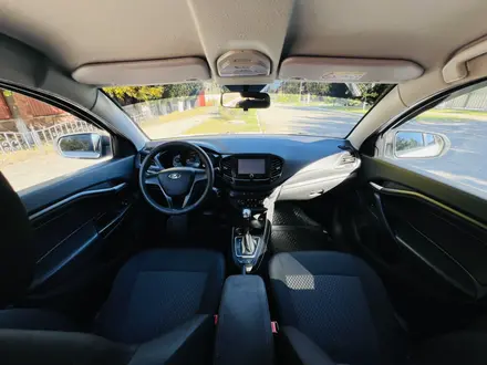 ВАЗ (Lada) Vesta 2020 года за 5 500 000 тг. в Костанай – фото 24