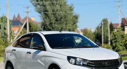ВАЗ (Lada) Vesta 2020 годаүшін4 900 000 тг. в Костанай