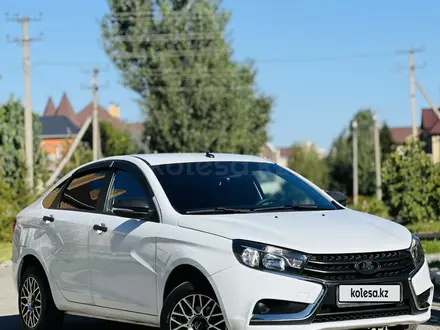 ВАЗ (Lada) Vesta 2020 года за 5 500 000 тг. в Костанай