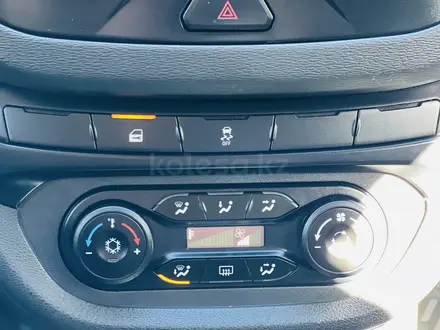 ВАЗ (Lada) Vesta 2020 года за 5 500 000 тг. в Костанай – фото 32