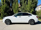 ВАЗ (Lada) Vesta 2020 года за 5 500 000 тг. в Костанай – фото 3