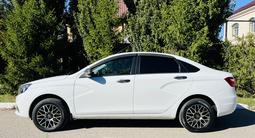 ВАЗ (Lada) Vesta 2020 годаүшін4 900 000 тг. в Костанай – фото 3