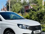 ВАЗ (Lada) Vesta 2020 года за 5 500 000 тг. в Костанай – фото 5