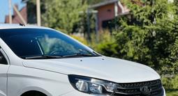 ВАЗ (Lada) Vesta 2020 годаүшін4 900 000 тг. в Костанай – фото 5