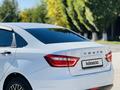 ВАЗ (Lada) Vesta 2020 годаүшін5 500 000 тг. в Костанай – фото 7