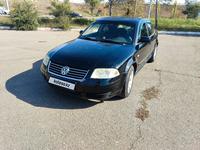 Volkswagen Passat 2002 года за 1 900 000 тг. в Павлодар