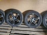 Шины с дискамтт за 150 000 тг. в Астана