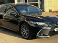 Toyota Camry 2022 годаfor14 700 000 тг. в Алматы – фото 2