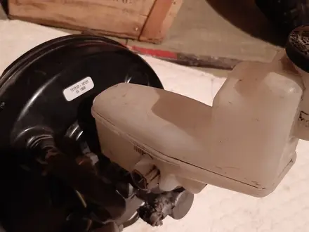 Тормозной факуум в цилиндре. за 45 000 тг. в Байсерке – фото 3