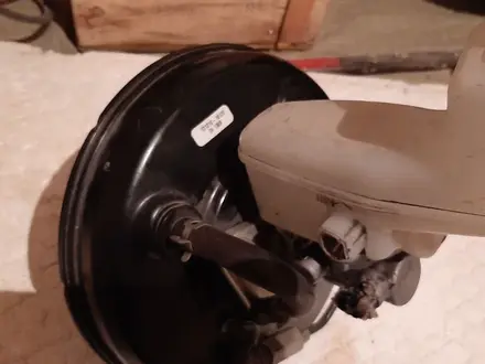 Тормозной факуум в цилиндре. за 45 000 тг. в Байсерке – фото 4