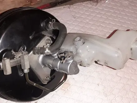Тормозной факуум в цилиндре. за 45 000 тг. в Байсерке – фото 6