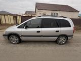 Opel Zafira 2001 года за 1 600 000 тг. в Атырау