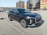 Hyundai Palisade 2023 года за 31 000 000 тг. в Алматы – фото 2