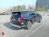 Hyundai Palisade 2023 года за 31 000 000 тг. в Алматы – фото 4