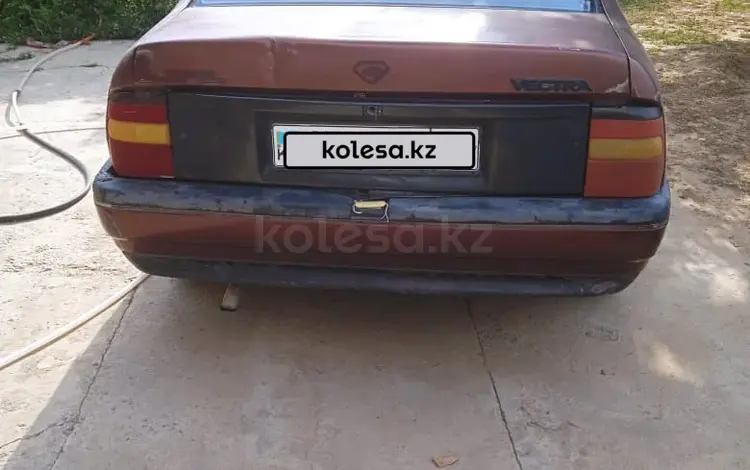 Opel Vectra 1991 годаүшін250 000 тг. в Шымкент