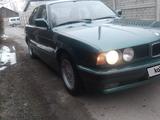 BMW 520 1992 годаүшін1 800 000 тг. в Шымкент – фото 3