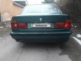 BMW 520 1992 годаүшін1 800 000 тг. в Шымкент – фото 5