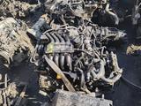 Двигатель Гольф 4 1.6 8 клапан AKL, AVU Джетта, Бора, Шкода Октавия за 350 000 тг. в Шымкент