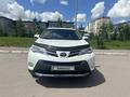 Toyota RAV4 2014 года за 10 500 000 тг. в Караганда