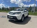 Toyota RAV4 2014 годаfor10 500 000 тг. в Караганда – фото 2