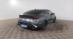 Hyundai Lafesta 2023 года за 10 590 000 тг. в Шымкент – фото 5