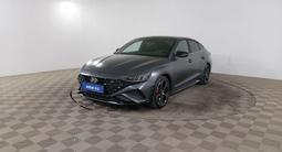 Hyundai Lafesta 2023 года за 10 590 000 тг. в Шымкент