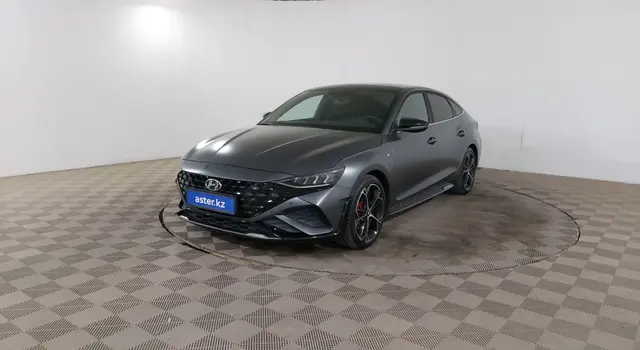 Hyundai Lafesta, 2023