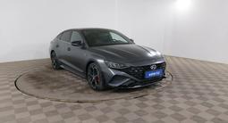Hyundai Lafesta 2023 года за 10 590 000 тг. в Шымкент – фото 3