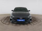 Hyundai Lafesta 2023 года за 9 600 000 тг. в Шымкент – фото 2