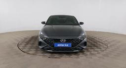 Hyundai Lafesta 2023 года за 10 590 000 тг. в Шымкент – фото 2