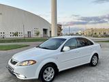 Daewoo Gentra 2014 года за 4 200 000 тг. в Туркестан – фото 5