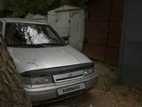 ВАЗ (Lada) 2112 2002 годаүшін500 000 тг. в Уральск