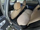 ВАЗ (Lada) 2112 2002 годаүшін500 000 тг. в Уральск – фото 4