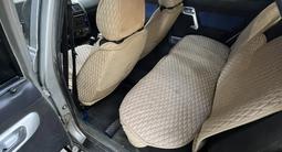 ВАЗ (Lada) 2112 2002 годаүшін500 000 тг. в Уральск – фото 4