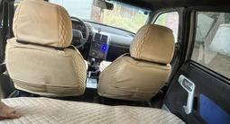 ВАЗ (Lada) 2112 2002 годаүшін500 000 тг. в Уральск – фото 5