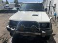 Mitsubishi Pajero 1995 года за 10 000 тг. в Астана – фото 2