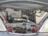 Mercedes-Benz A 140 2002 годаүшін1 400 000 тг. в Темиртау – фото 2