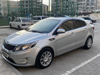 Kia Rio 2014 годаfor4 200 000 тг. в Актау