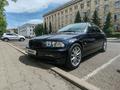 BMW 320 1998 года за 3 600 000 тг. в Караганда – фото 12
