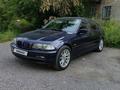 BMW 320 1998 года за 3 600 000 тг. в Караганда – фото 13